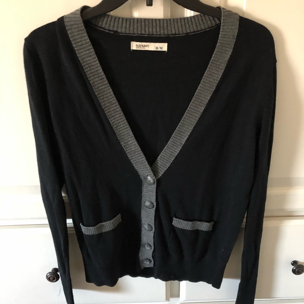 Cardigan